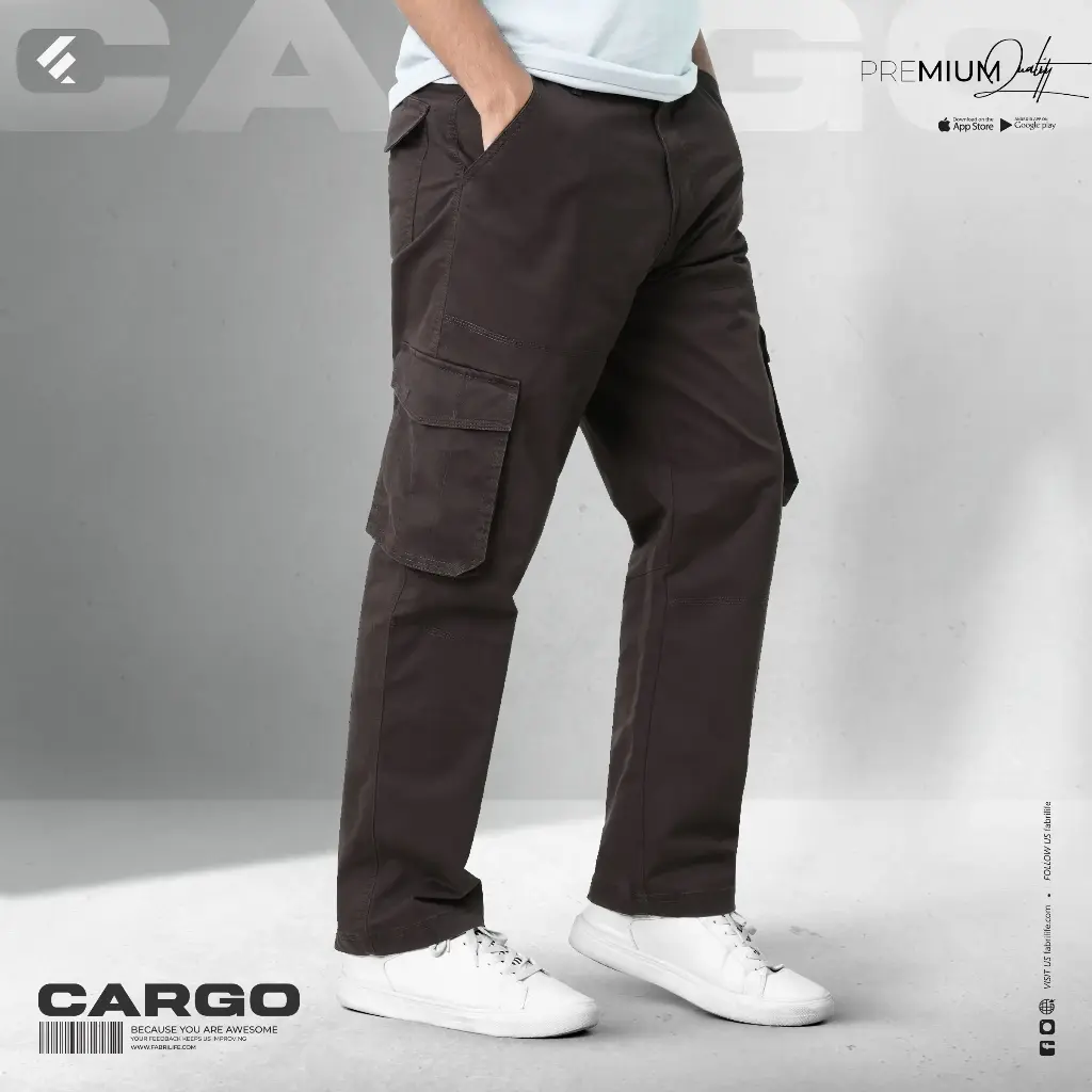 Formal Pant