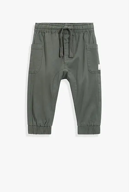 Baby Boy Pant