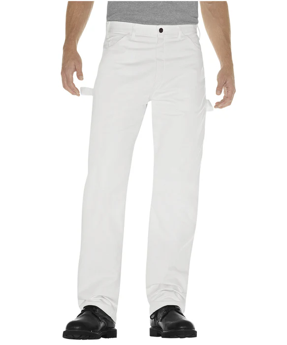 Fit Work Pant