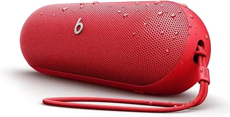Beats Pill Speaker