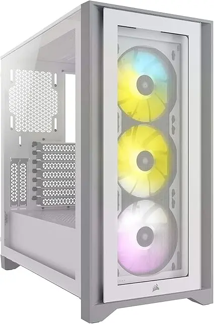 PC Casing
