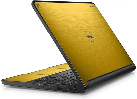 Dell Chrom Book