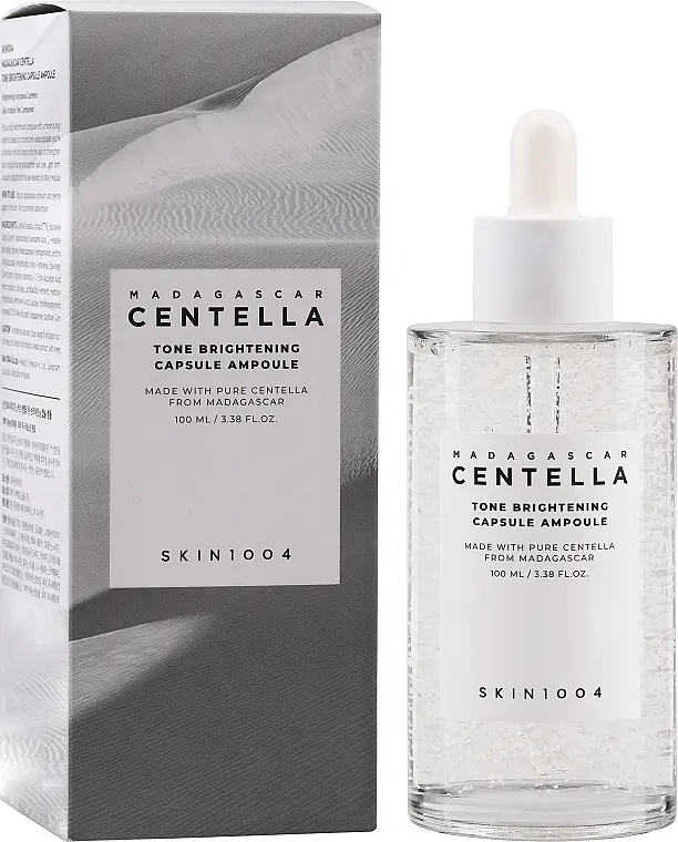 Centella Serum