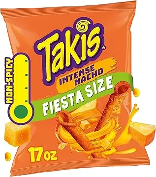 Takis Fuego [ Cheese ]