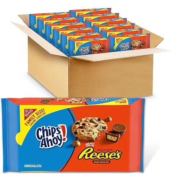 Chips Ahoy [ Original ]