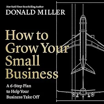 How to Grow Your Small Business