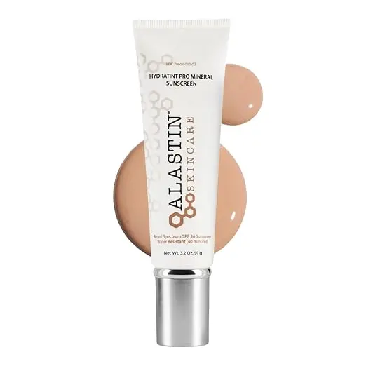 Alastin Skin Care - Sun Cream