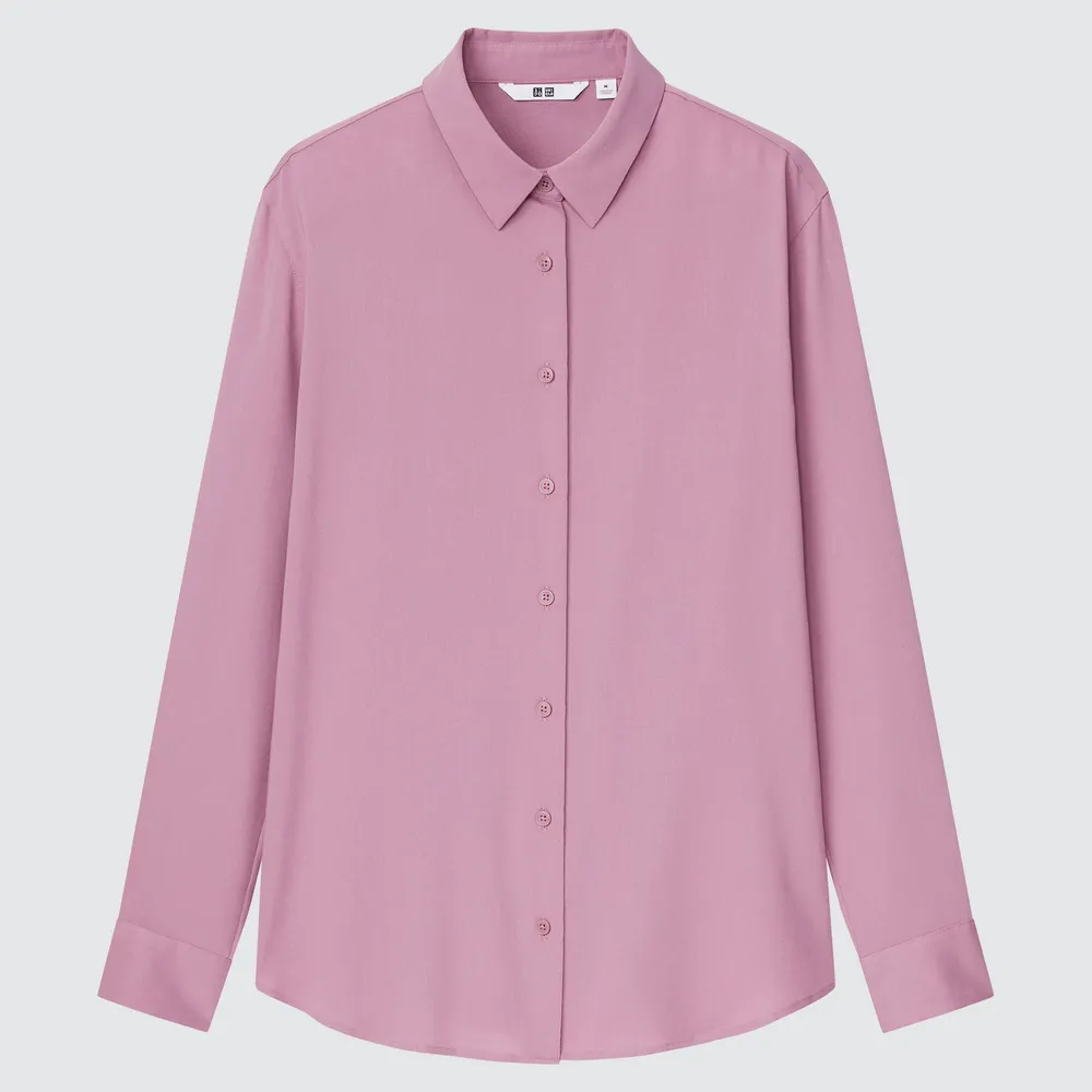 Rayon Blouse