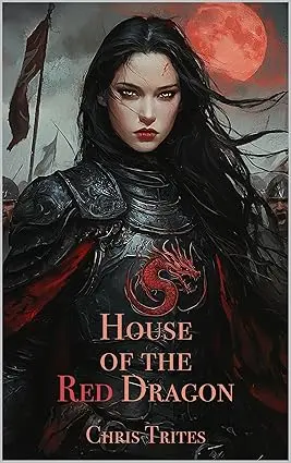 House of the Red Dragon