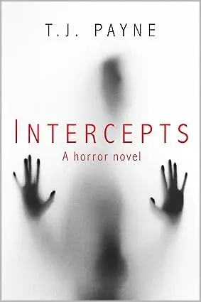 Intercepts- a horror novel