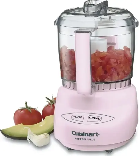 Cuisinart Food Processor