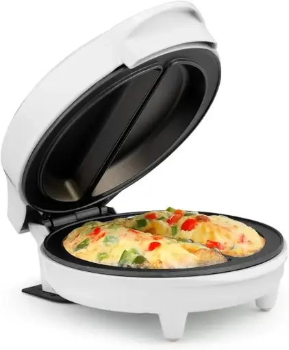 Holstein Housewares - Non-Stick Omelet