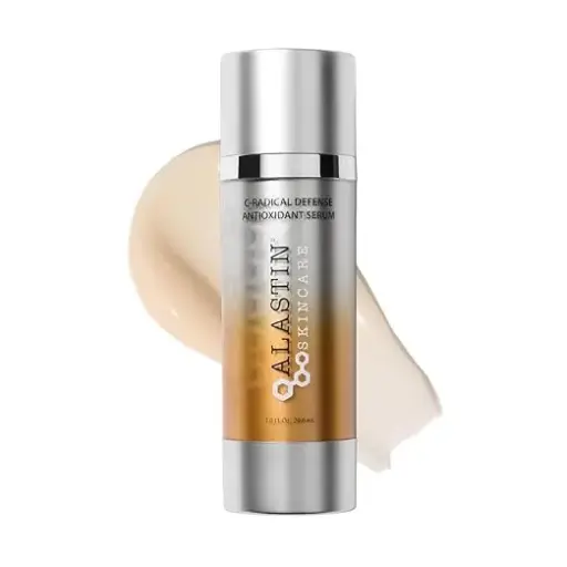 Alastin Skin Care - Vitamin C Skin Serum