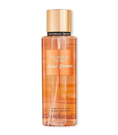 Victoria's Secret - Amber Wood