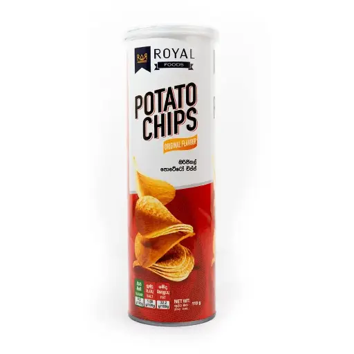 Potato Chips Original Flavour