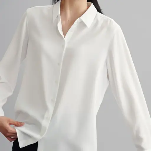 Rayon Blouse