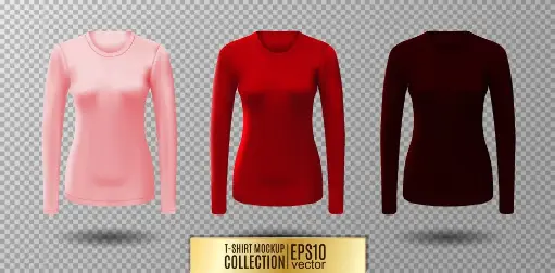 Lashikaru Sweartshirt Long Sleeve