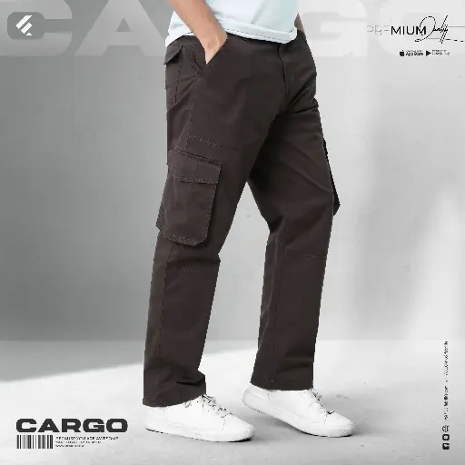 Formal Pant