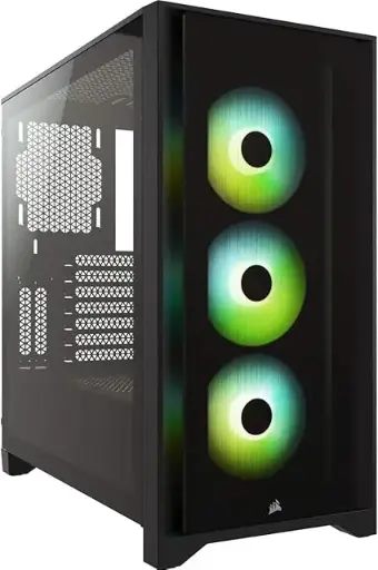 PC Casing
