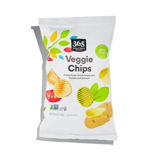 Veggie Chips