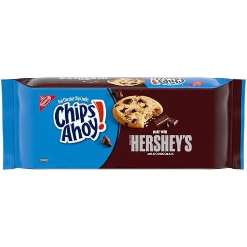 Chips Ahoy [ Milk Chocolate ]